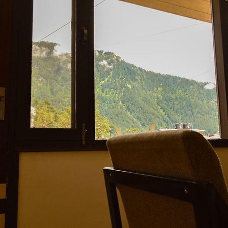 Hill House Manali -A Home In Mountains Luaran gambar