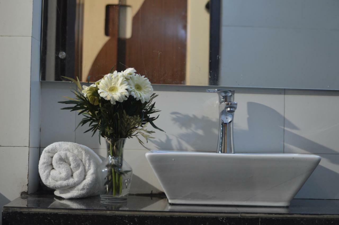 Hill House Manali -A Home In Mountains Luaran gambar