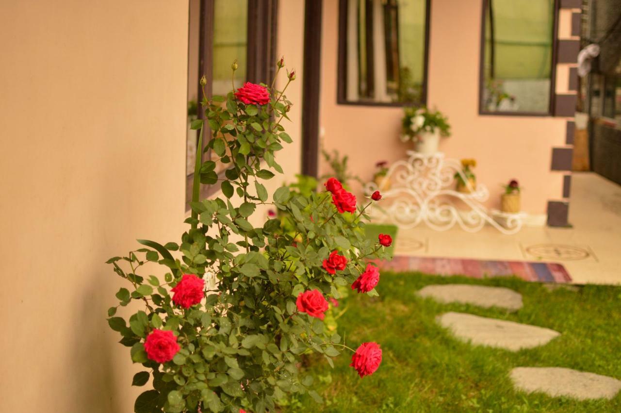 Hill House Manali -A Home In Mountains Luaran gambar
