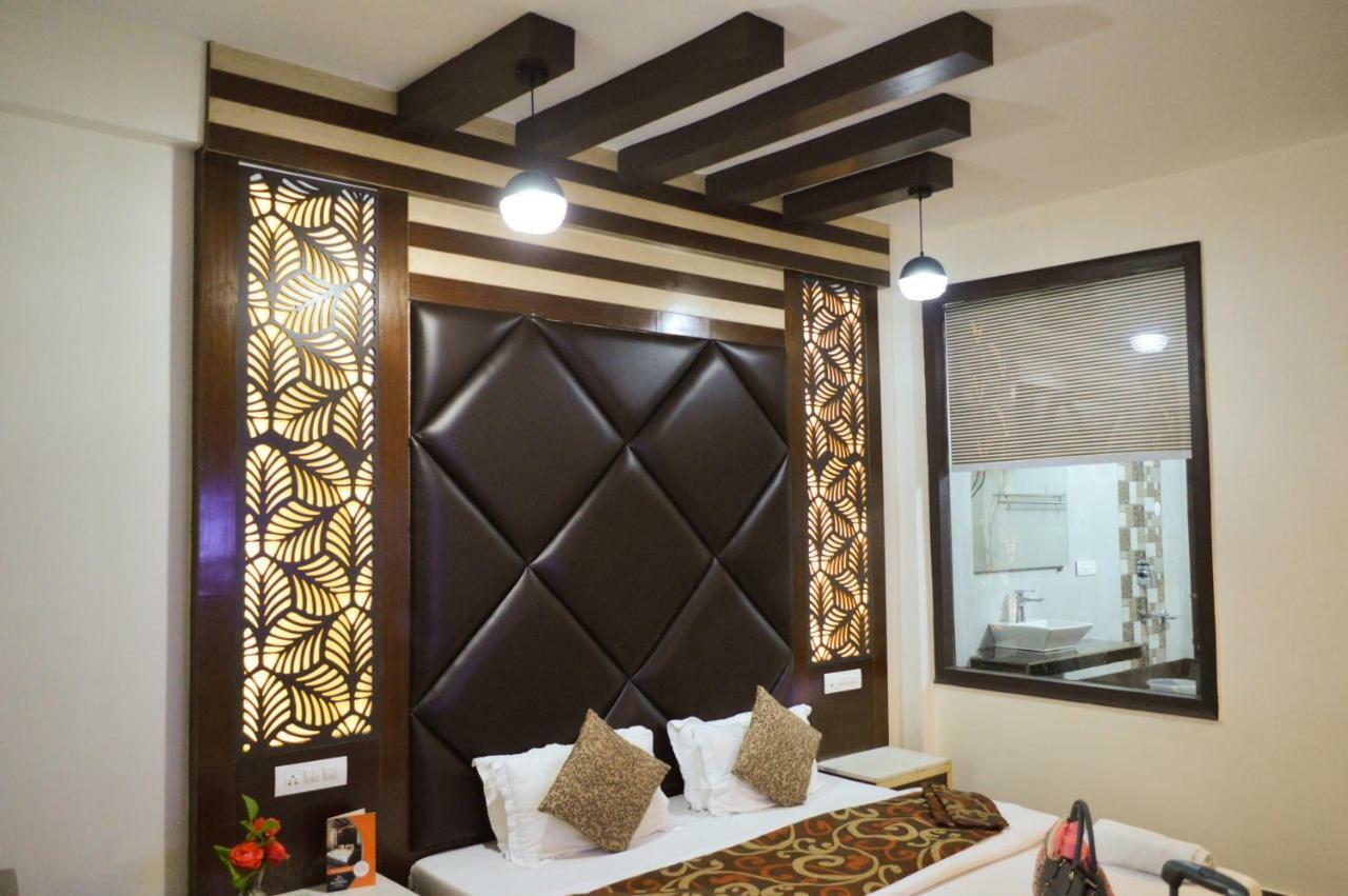 Hill House Manali -A Home In Mountains Luaran gambar